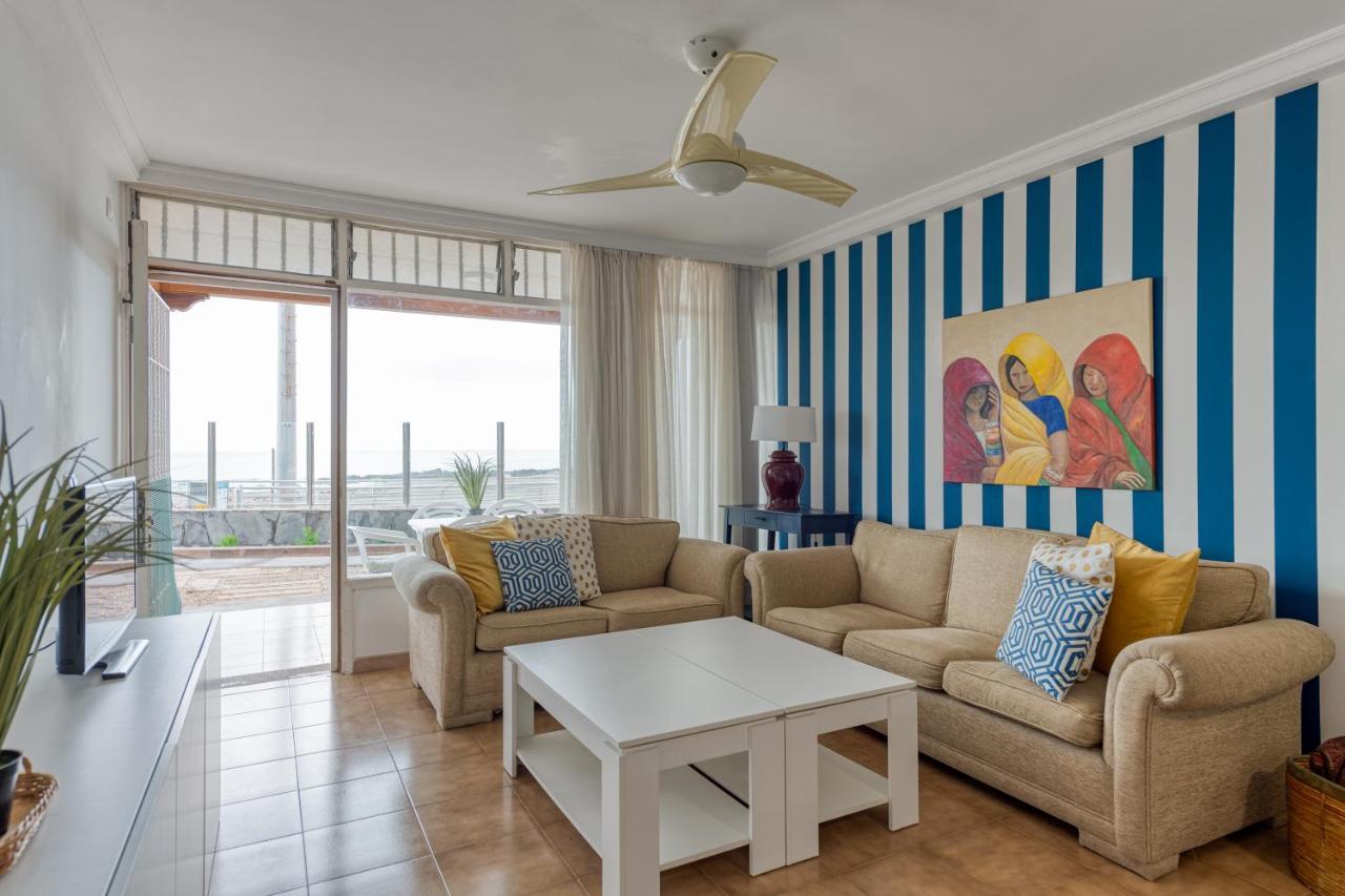 Beach Front San Agustin Papagayos Экстерьер фото