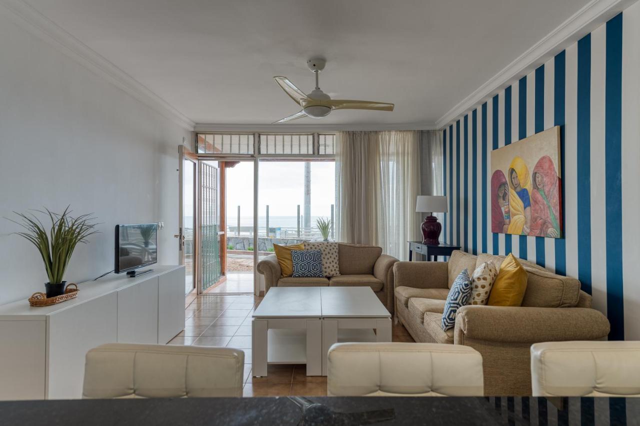 Beach Front San Agustin Papagayos Экстерьер фото
