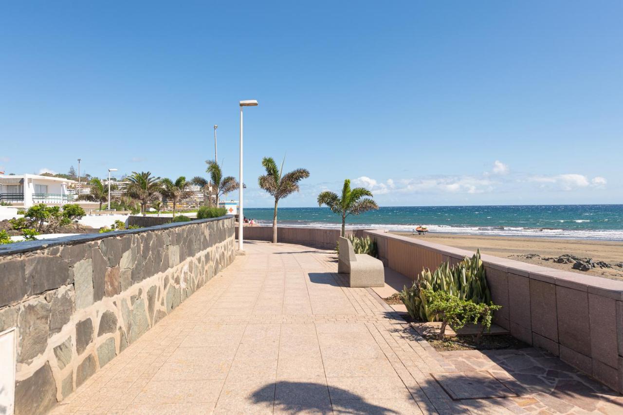 Beach Front San Agustin Papagayos Экстерьер фото
