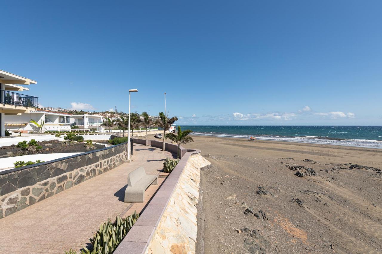 Beach Front San Agustin Papagayos Экстерьер фото