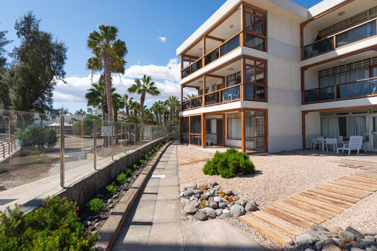 Beach Front San Agustin Papagayos Экстерьер фото